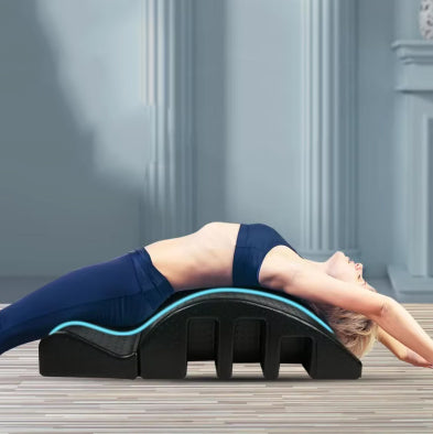 Pilates - Arc de Flexion – Redécouvrez votre souplesse et votre posture